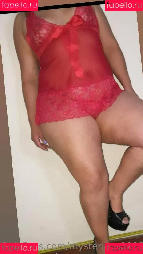 mysterious2222 Onlyfans Photo Gallery 