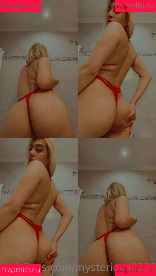 mysterious2222 Onlyfans Photo Gallery 