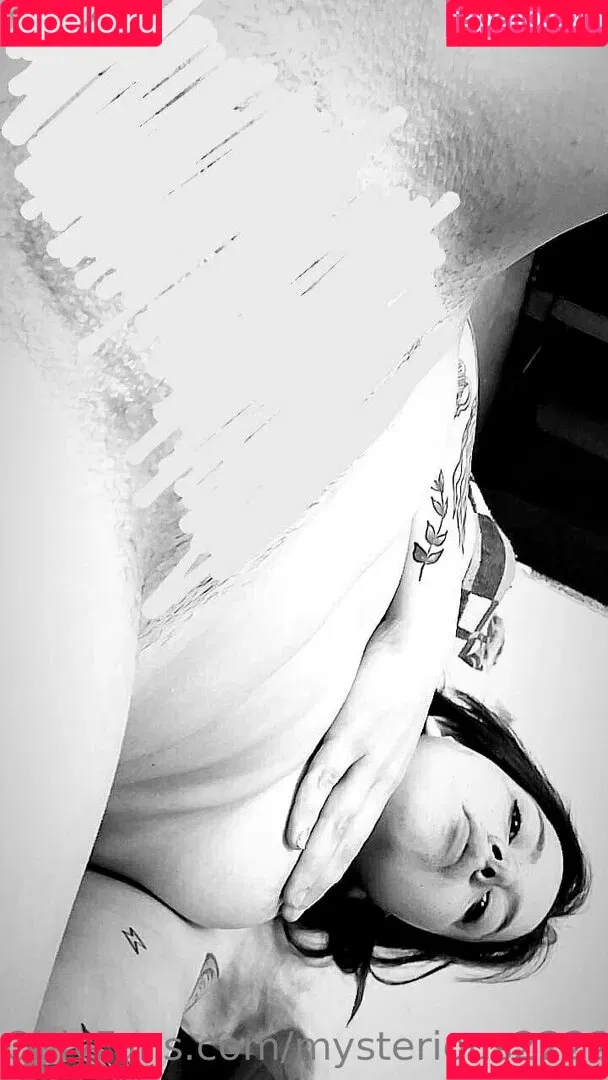 mysterious2222 Onlyfans Photo Gallery 