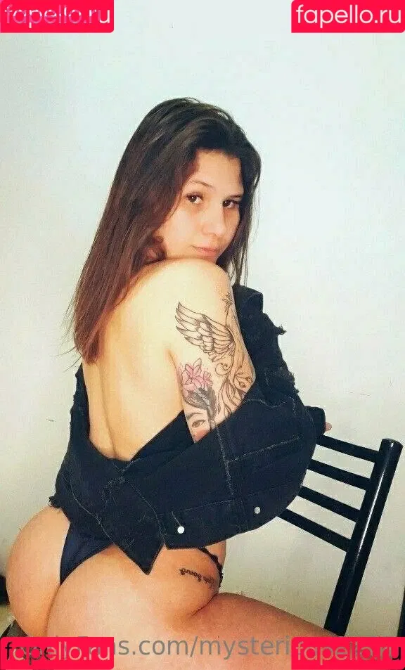 mysterious2222 Onlyfans Photo Gallery 