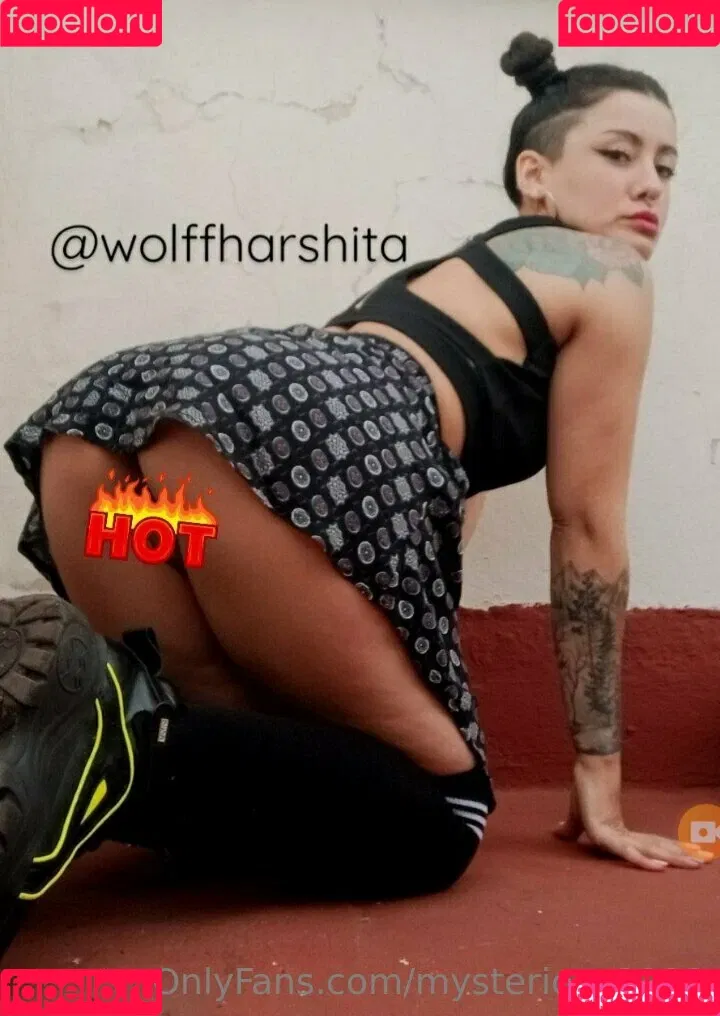 mysterious2222 Onlyfans Photo Gallery 