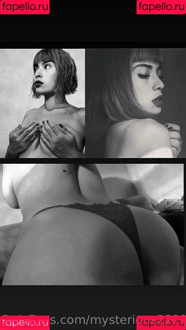mysterious2222 Onlyfans Photo Gallery 