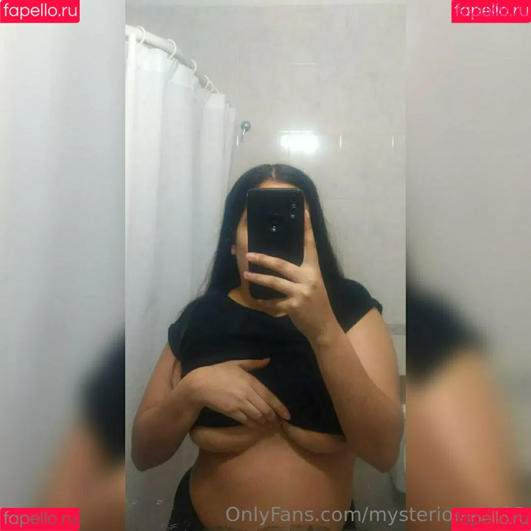 mysterious2222 Onlyfans Photo Gallery 