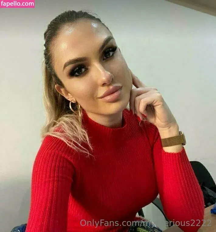 mysterious2222 Onlyfans Photo Gallery 