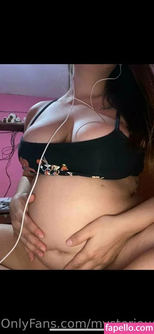 mysterious2222 Onlyfans Photo Gallery 