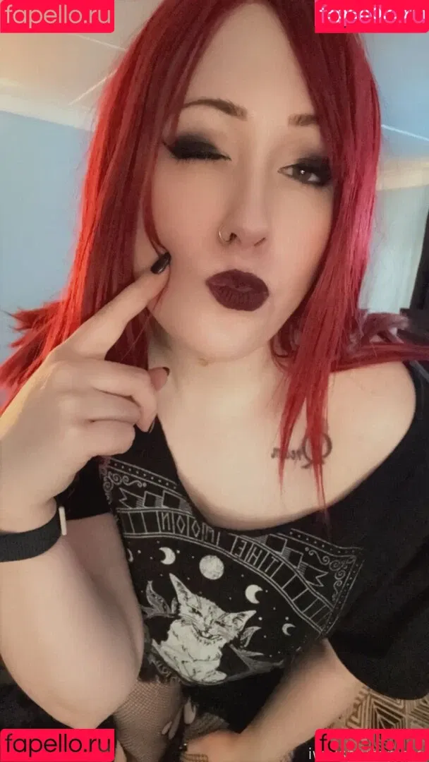 WhisperingPizza ASMR Onlyfans Photo Gallery 
