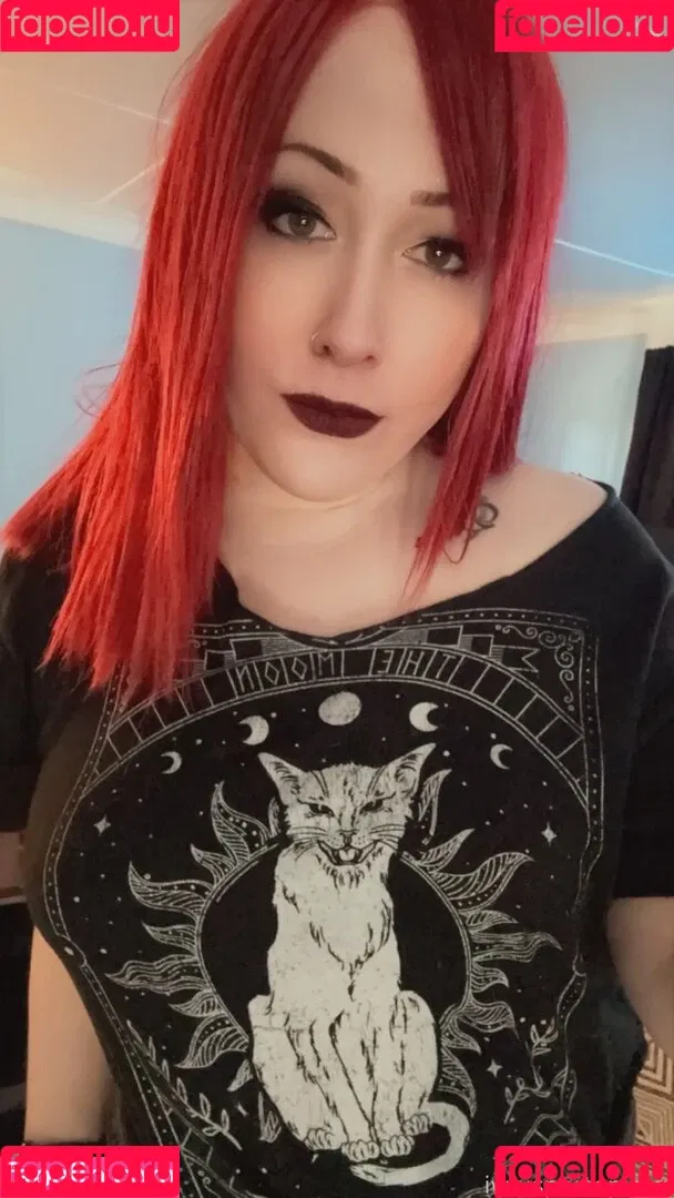 WhisperingPizza ASMR Onlyfans Photo Gallery 
