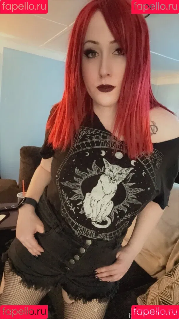 WhisperingPizza ASMR Onlyfans Photo Gallery 