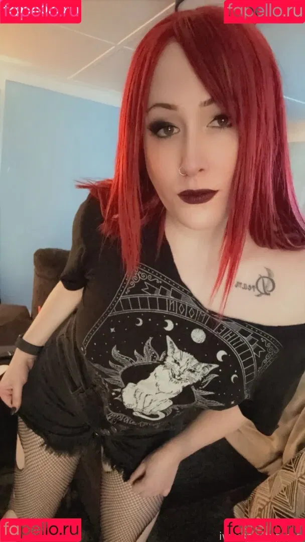 WhisperingPizza ASMR Onlyfans Photo Gallery 