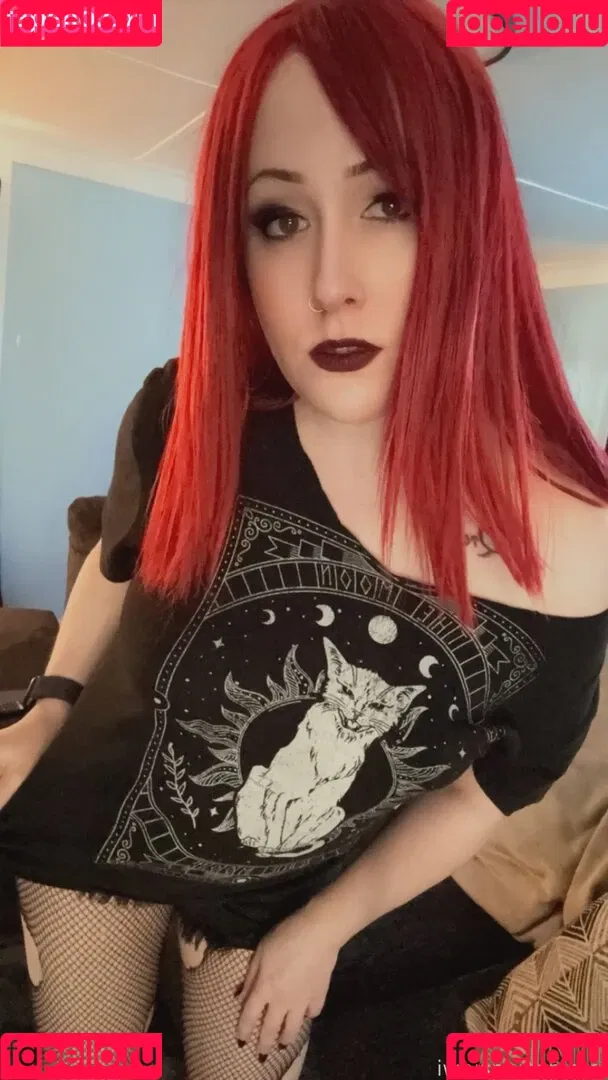 WhisperingPizza ASMR Onlyfans Photo Gallery 