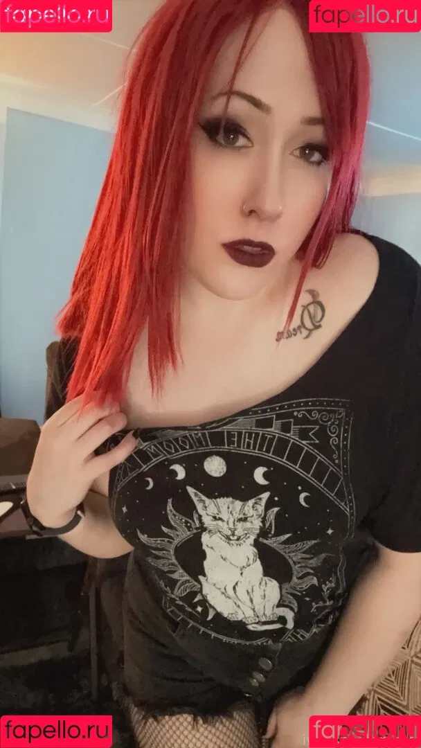 WhisperingPizza ASMR Onlyfans Photo Gallery 
