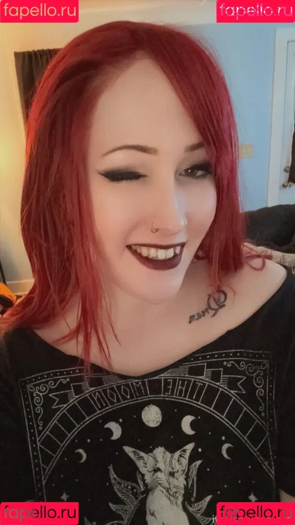 WhisperingPizza ASMR Onlyfans Photo Gallery 