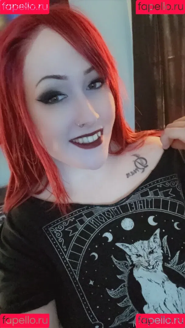 WhisperingPizza ASMR Onlyfans Photo Gallery 