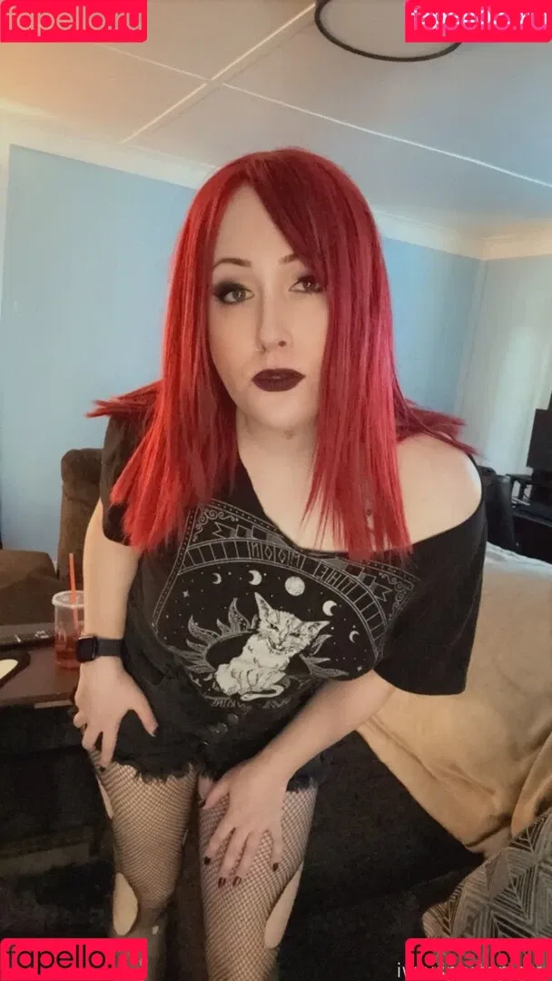 WhisperingPizza ASMR Onlyfans Photo Gallery 