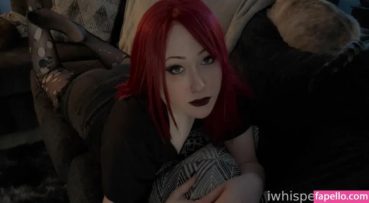 WhisperingPizza ASMR Onlyfans Photo Gallery 