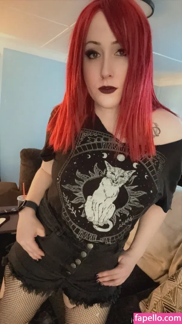 WhisperingPizza ASMR Onlyfans Photo Gallery 