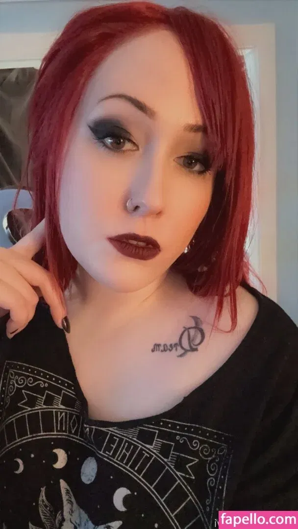 WhisperingPizza ASMR Onlyfans Photo Gallery 