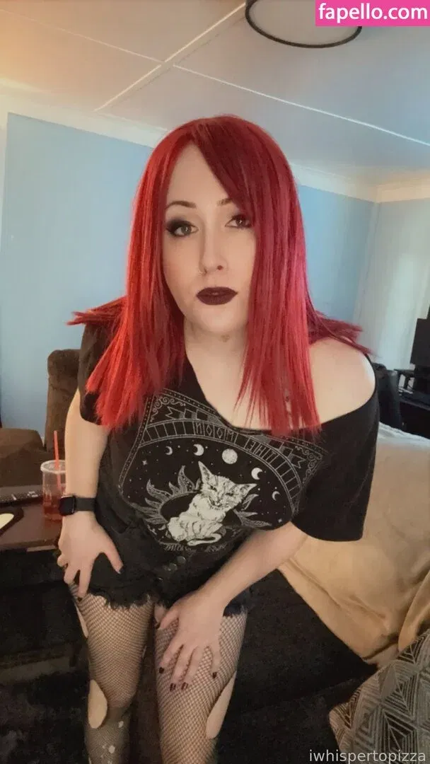 WhisperingPizza ASMR Onlyfans Photo Gallery 