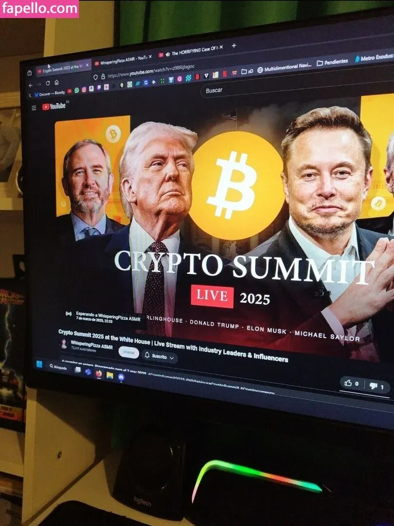 WhisperingPizza ASMR Onlyfans Photo Gallery 