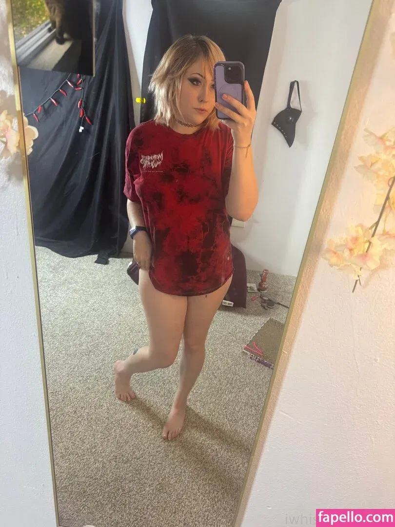 WhisperingPizza ASMR Onlyfans Photo Gallery 