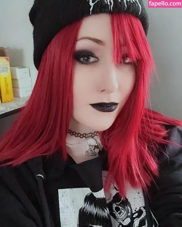 WhisperingPizza ASMR Onlyfans Photo Gallery 