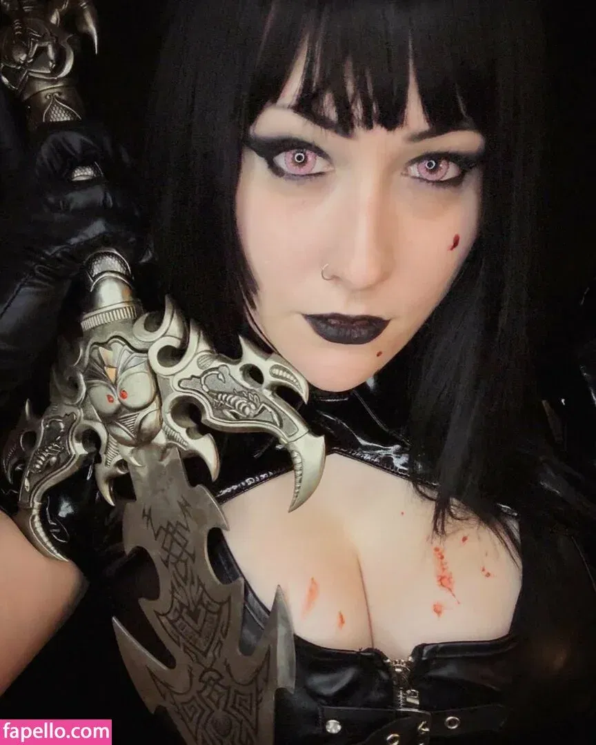 WhisperingPizza ASMR Onlyfans Photo Gallery 