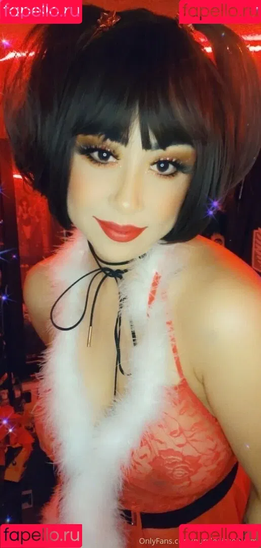 pixi3lovesu Onlyfans Photo Gallery 