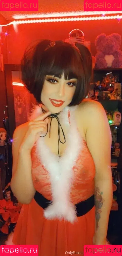 pixi3lovesu Onlyfans Photo Gallery 