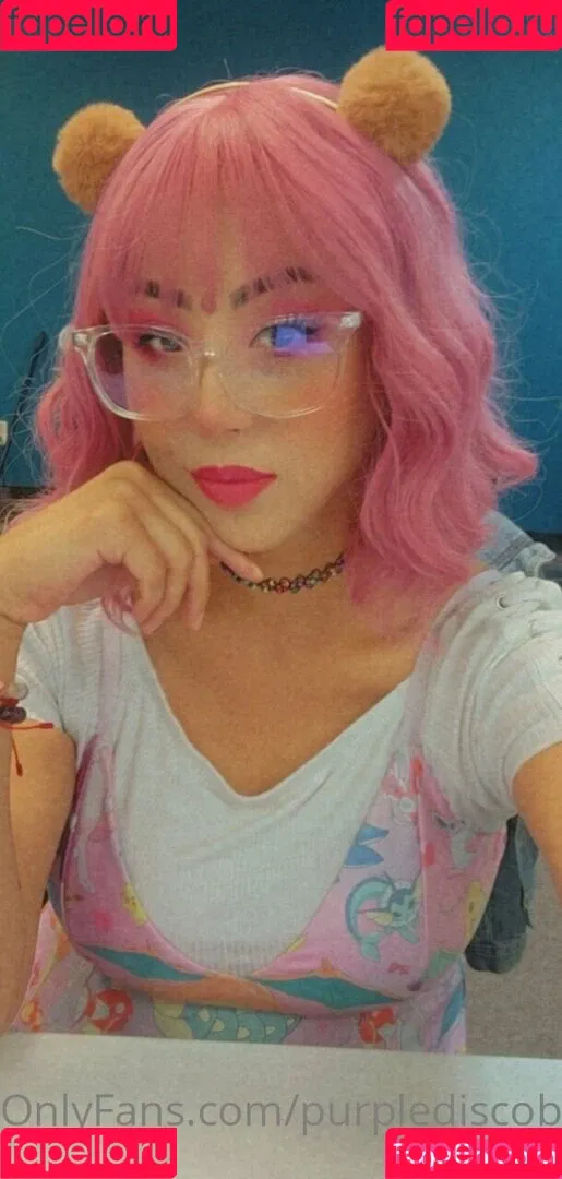 pixi3lovesu Onlyfans Photo Gallery 