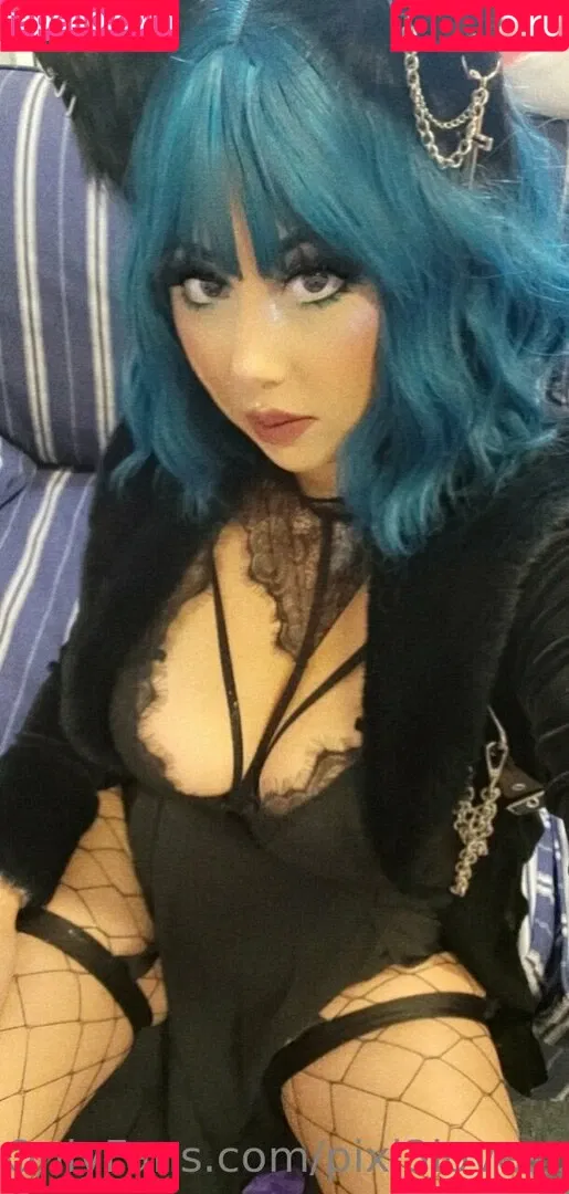 pixi3lovesu Onlyfans Photo Gallery 