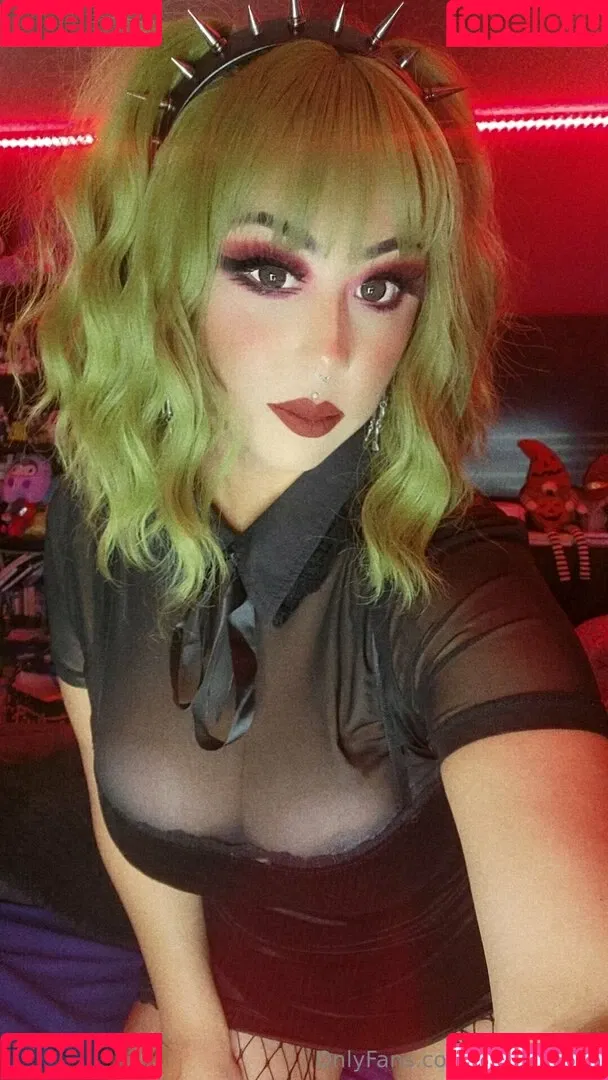 pixi3lovesu Onlyfans Photo Gallery 