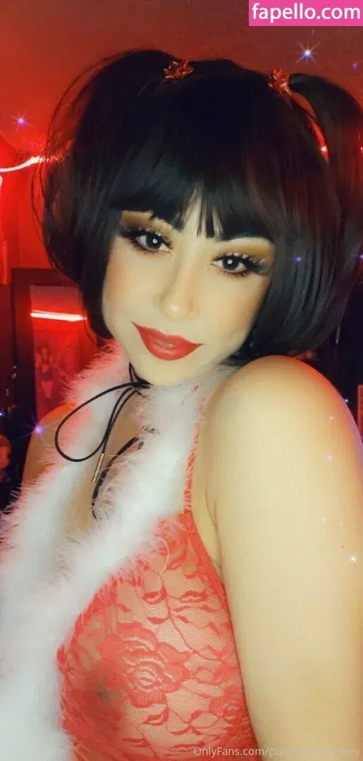 pixi3lovesu Onlyfans Photo Gallery 