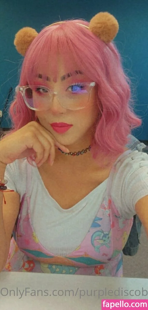 pixi3lovesu Onlyfans Photo Gallery 