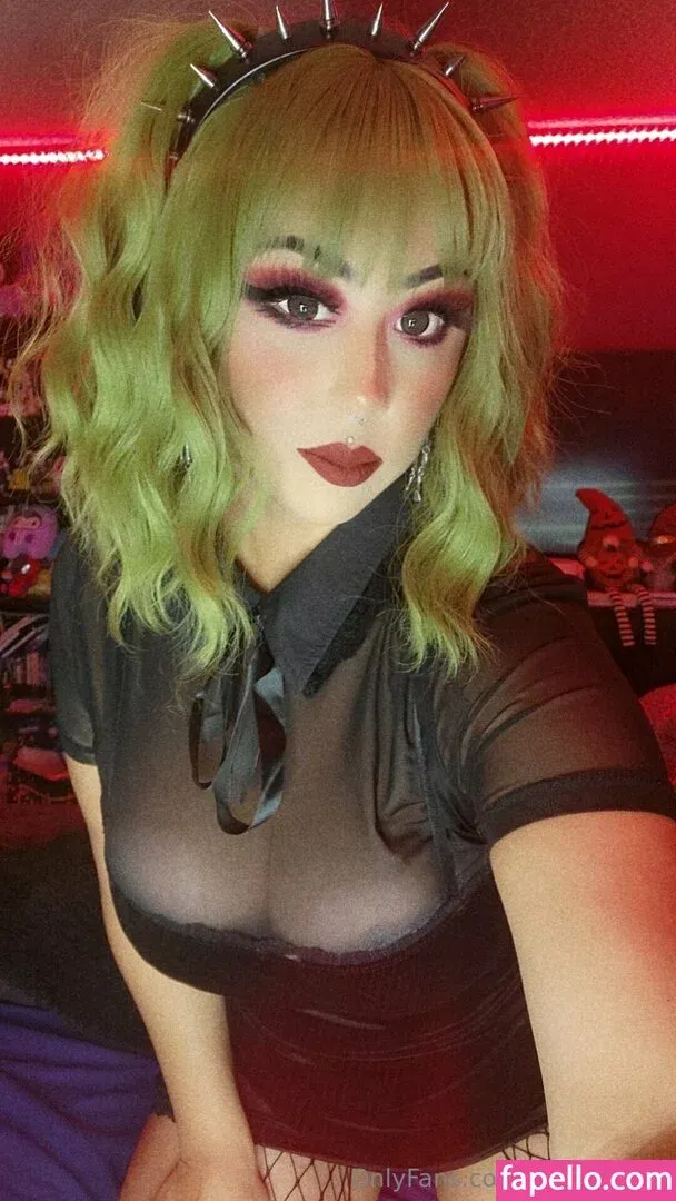 pixi3lovesu Onlyfans Photo Gallery 