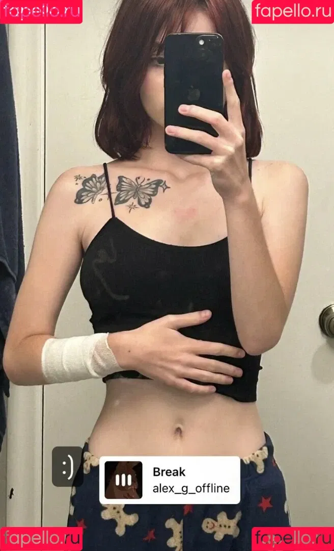 Nemetito Onlyfans Photo Gallery 
