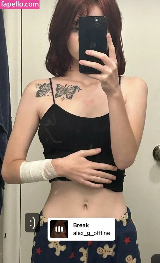 Nemetito Onlyfans Photo Gallery 