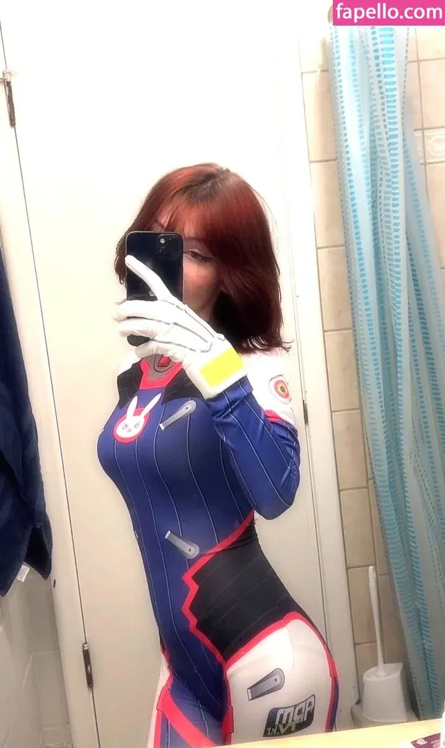 Nemetito Onlyfans Photo Gallery 