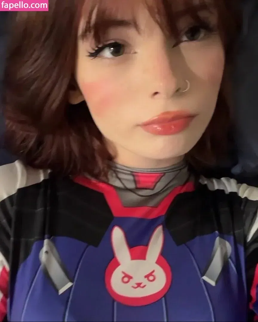 Nemetito Onlyfans Photo Gallery 