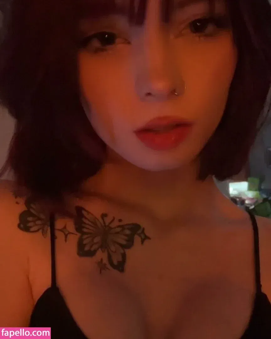 Nemetito Onlyfans Photo Gallery 