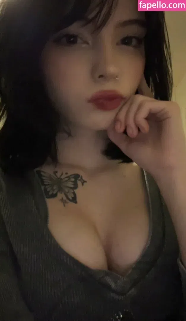 Nemetito Onlyfans Photo Gallery 