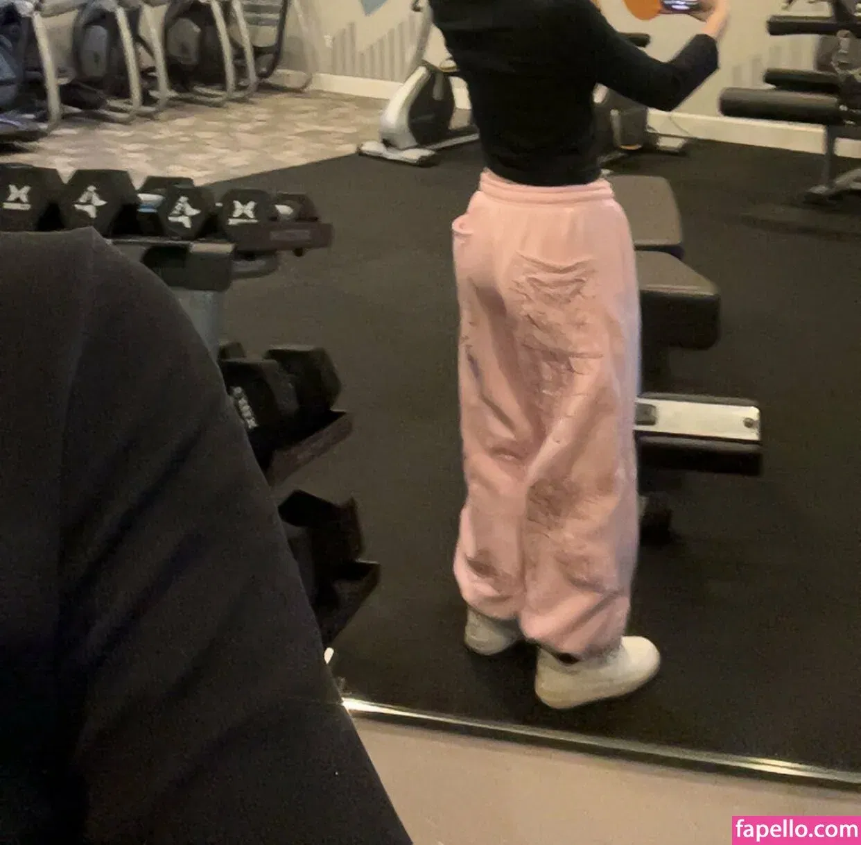 Nemetito Onlyfans Photo Gallery 