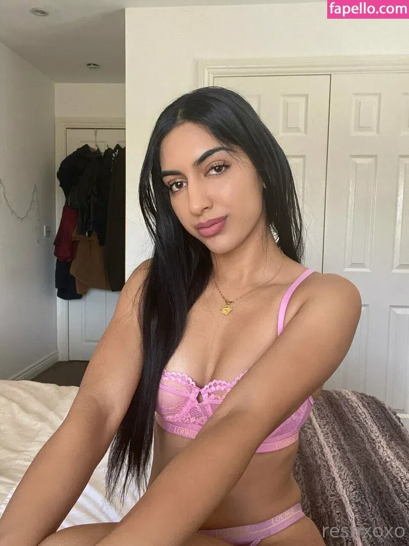 Reshma Fitness Onlyfans Photo Gallery 