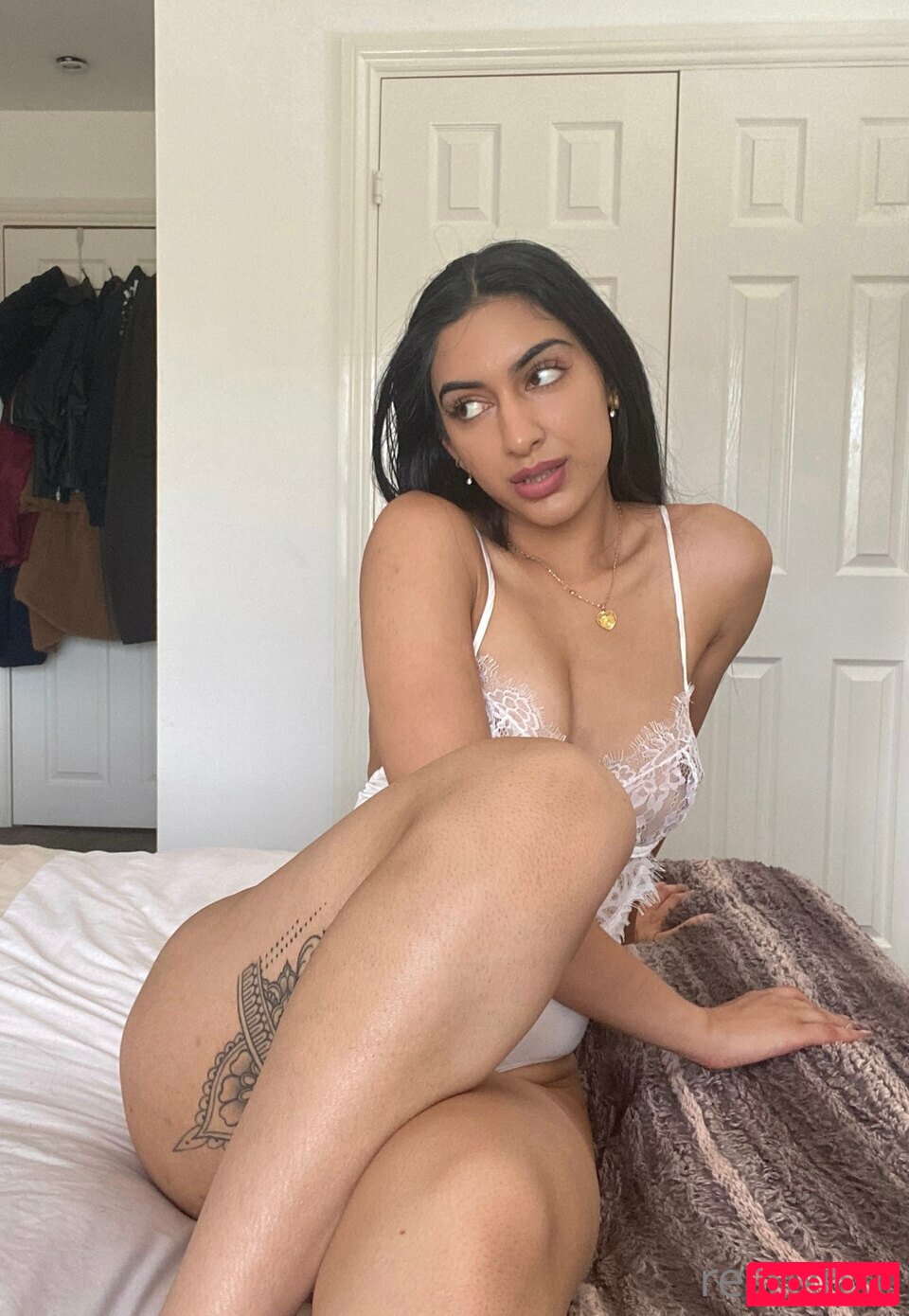 Reshma Fitness Nude Onlyfans Photo 50