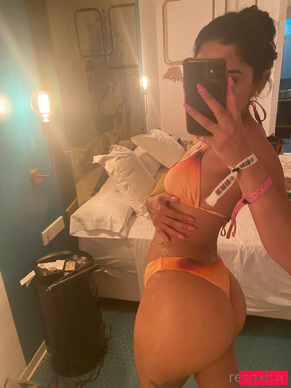 Reshma Fitness Nude Onlyfans Photo 48