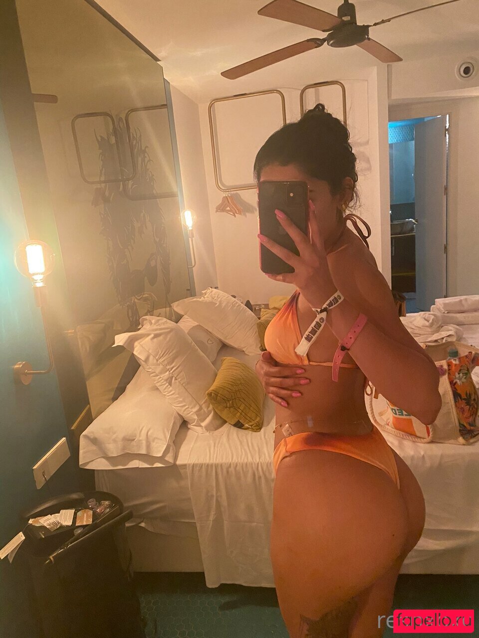 Reshma Fitness Nude Onlyfans Photo 46