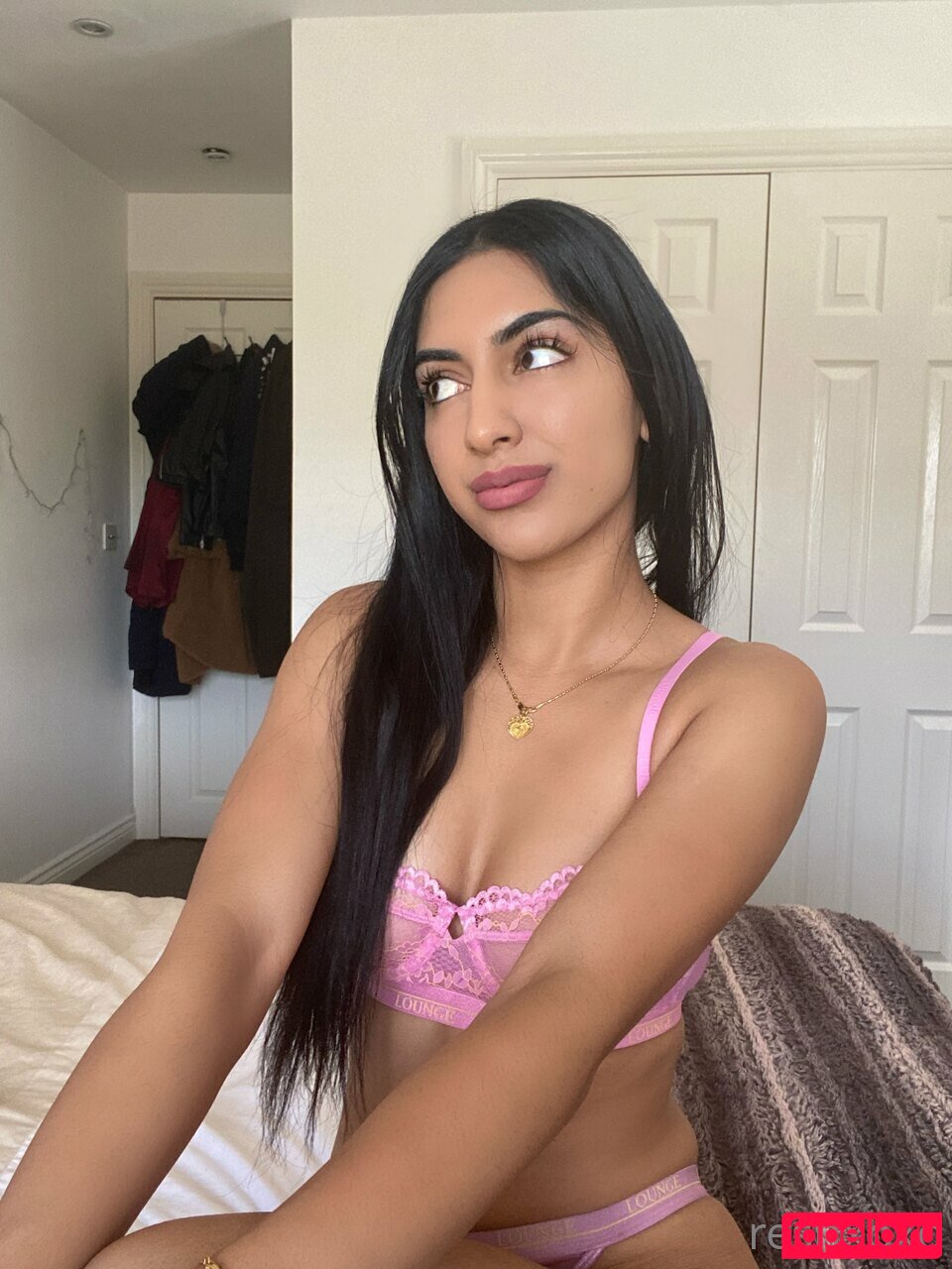 Reshma Fitness Nude Onlyfans Photo 45
