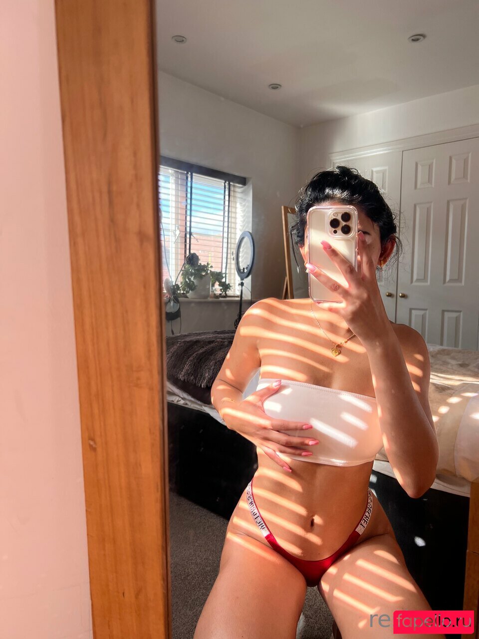 Reshma Fitness Nude Onlyfans Photo 41