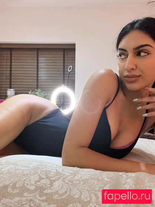 Reshma Fitness Nude Onlyfans Photo 35