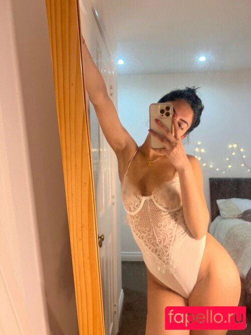 Reshma Fitness Nude Onlyfans Photo 17