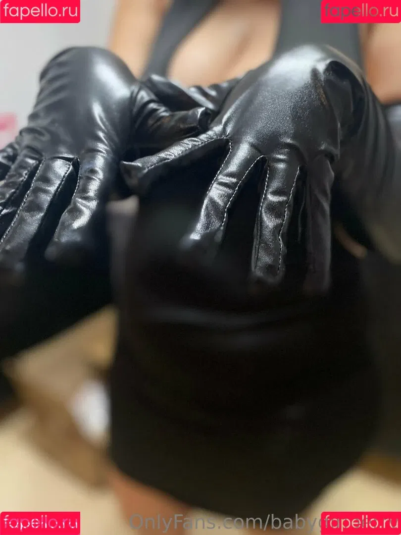 babygirlberry Onlyfans Photo Gallery 